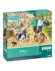 1000B WALKIES