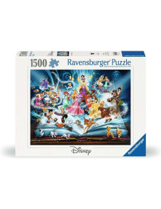 1500B DISNEY MAGICAL STORYBOOK