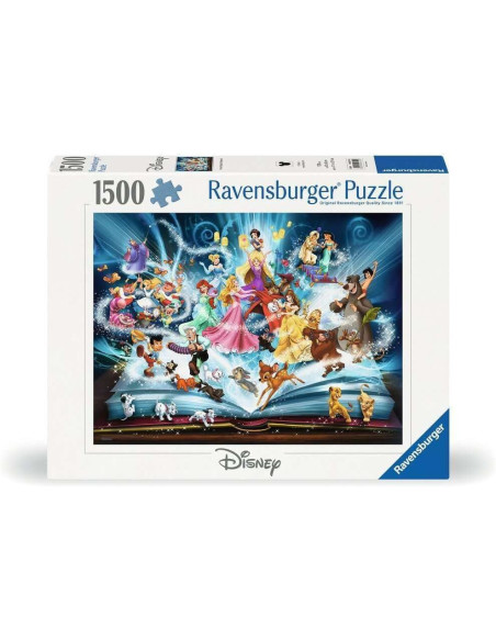 1500B DISNEY MAGICAL STORYBOOK