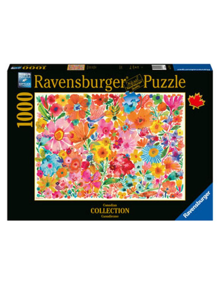 1000B BLOSSOMING BEAUTIES