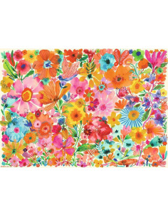 1000B BLOSSOMING BEAUTIES 2