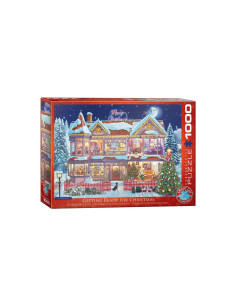 1000B READY CHRISTMAS