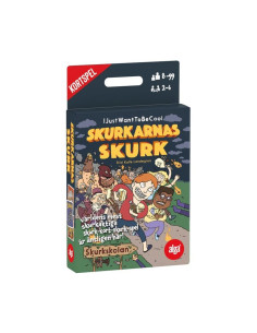 SKURKARNAS SKURK