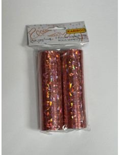 SERPENTIN 2P ROSA HOLOGRAM