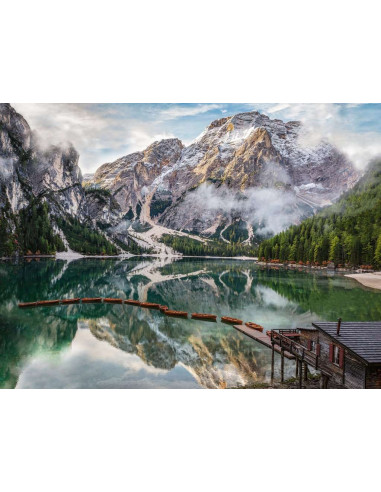 1500B LAKE BRAIES