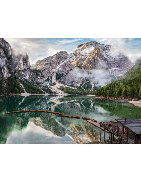 1500B LAKE BRAIES