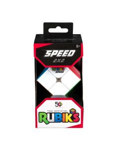 RUBIKS SPEED 2X2