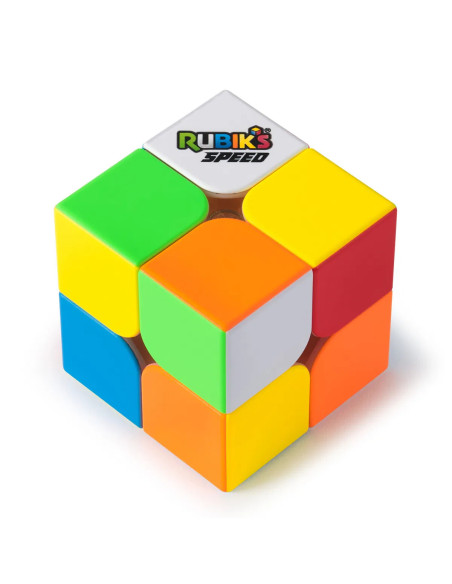 RUBIKS SPEED 2X2
