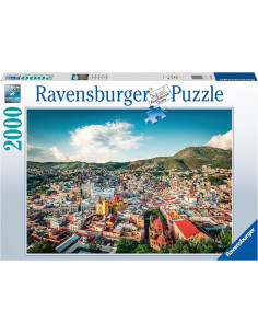 2000B GUANAJUATO MEXICO
