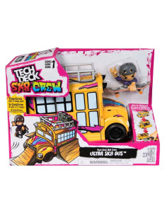 TECH DECH SKATE BUS