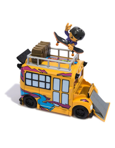 TECH DECH SKATE BUS