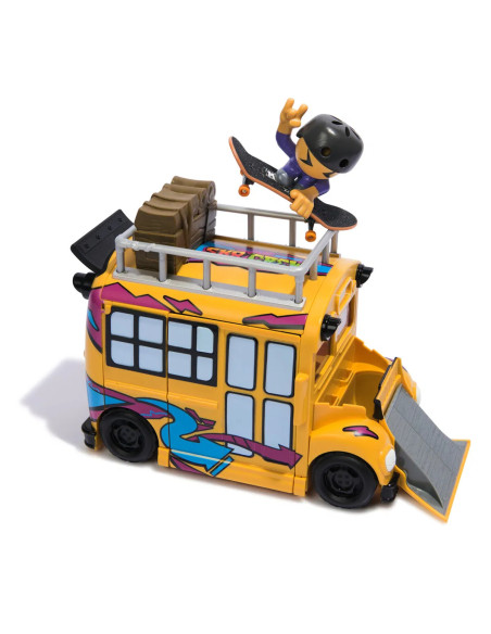 TECH DECH SKATE BUS
