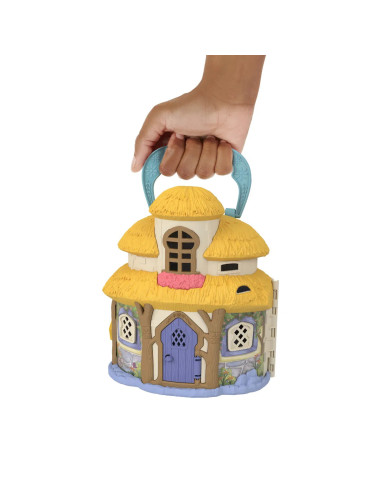 DISNEY WISH HOME PLAYSET