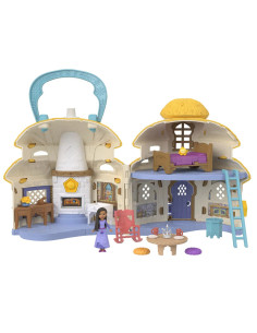 DISNEY WISH HOME PLAYSET 2