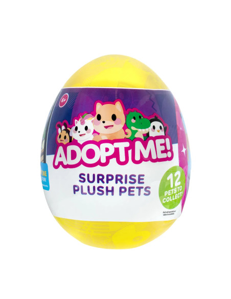 ADOPT ME BLIND EGG S5