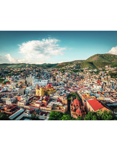 2000B GUANAJUATO MEXICO