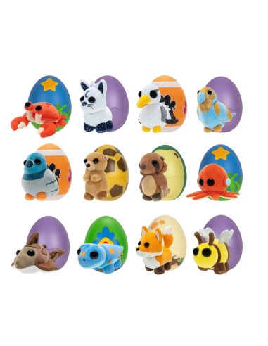 ADOPT ME BLIND EGG S5