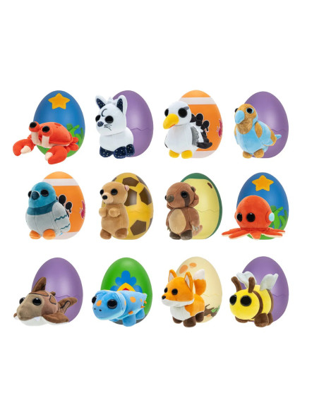 ADOPT ME BLIND EGG S5