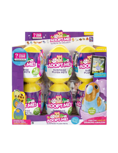 ADOPT ME BLIND EGG S5