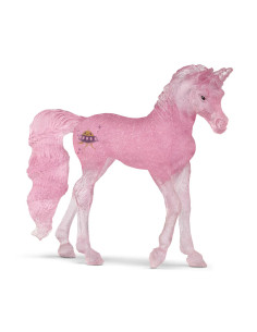 SCLEICH ALIENA UNICORN