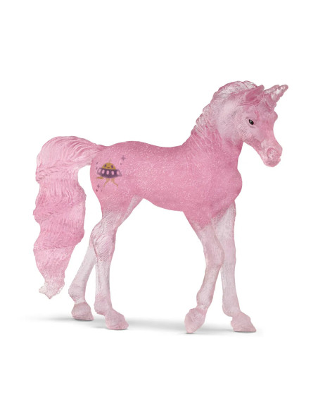 SCLEICH ALIENA UNICORN