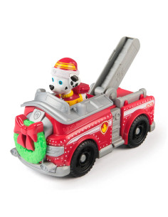 PAW PATROL HOLIDAY MARSHALL 2