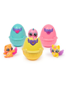 HATCHIMALS RAINBOW BASKET 2