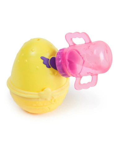 HATCHIMALS RAINBOW BASKET