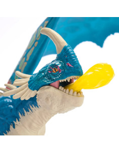 DRAGONS DEADLY NADDER 2