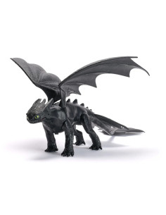 DRAGONS TOOTHLESS 2