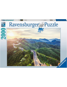 2000B GREAT WALL OF CHINA