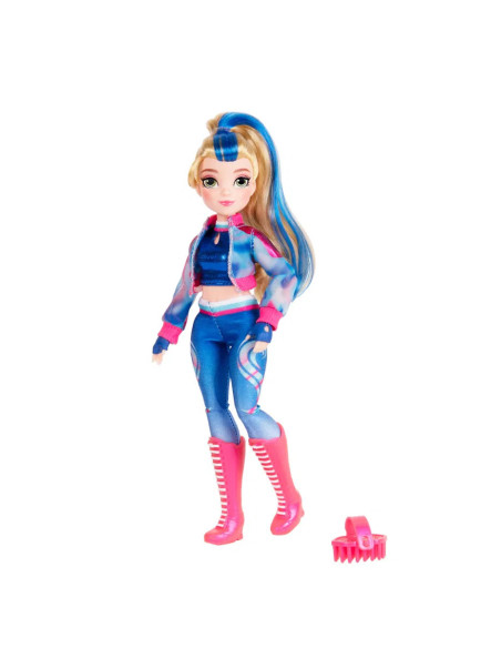 UNICORN ACADEMY ISABEL DOLL