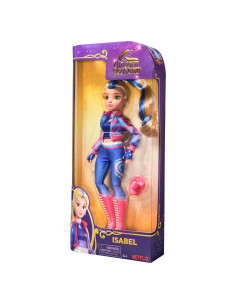 UNICORN ACADEMY ISABEL DOLL 2