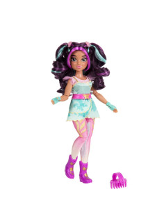 UNICORN ACADEMY AVA DOLL