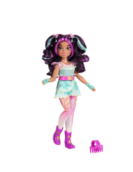 UNICORN ACADEMY AVA DOLL