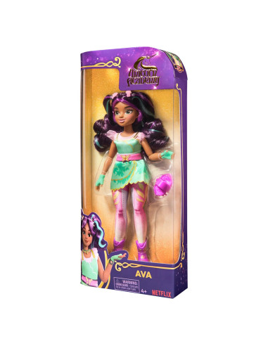 UNICORN ACADEMY AVA DOLL