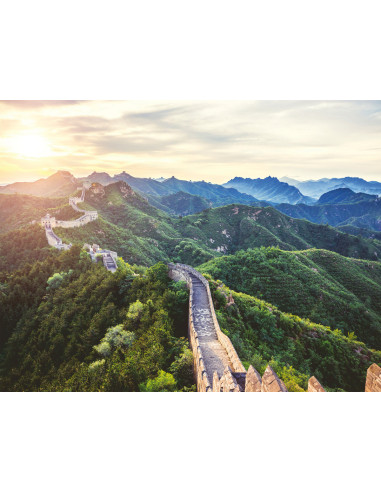2000B GREAT WALL OF CHINA
