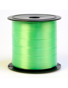 PRESENTSNÖRE LIME 50M