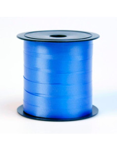 PRESENTSNÖRE BLÅ 50M