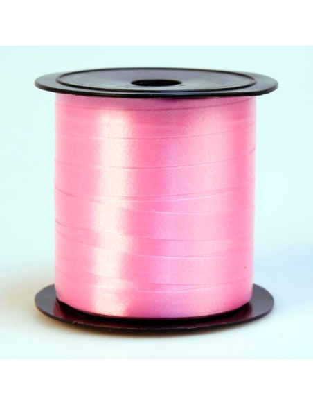 PRESENTSNÖRE ROSA 50M