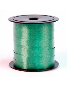 PRESENTSNÖRE GRÖN 50M