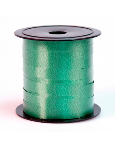 PRESENTSNÖRE GRÖN 50M