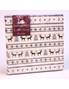 SERVETT SCANDINAVIAN