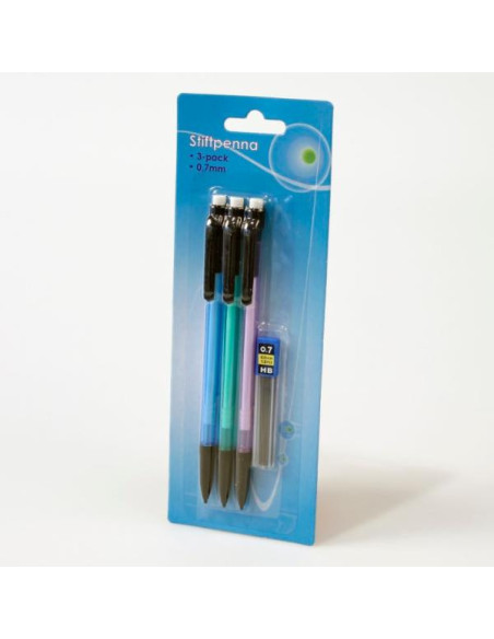 STIFTPENNA X3 0,7