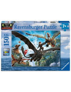 150B DRAGON AND HEROES