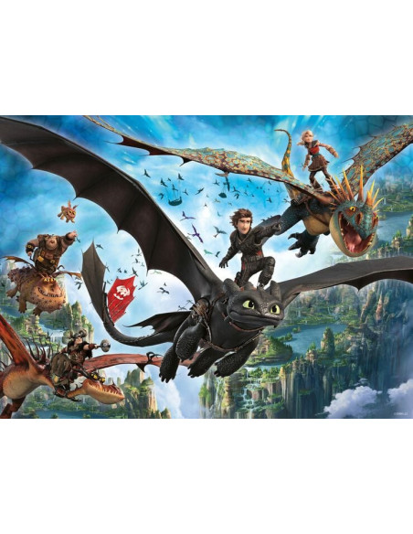 150B DRAGON AND HEROES