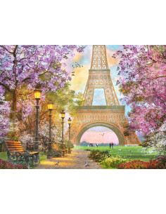 1500B PARIS ROMANCE 2