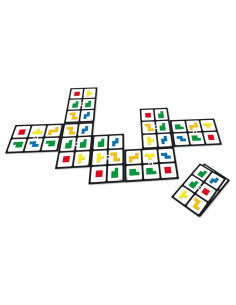 UBONGO MATCH KORTSPEL 2