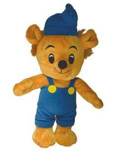 PLYSCHDJUR BAMSE