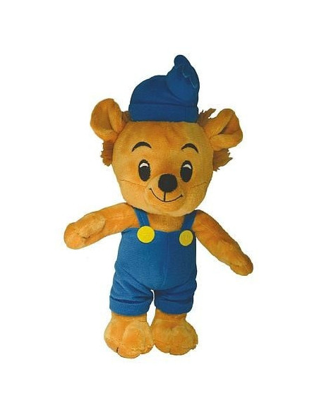 PLYSCHDJUR BAMSE